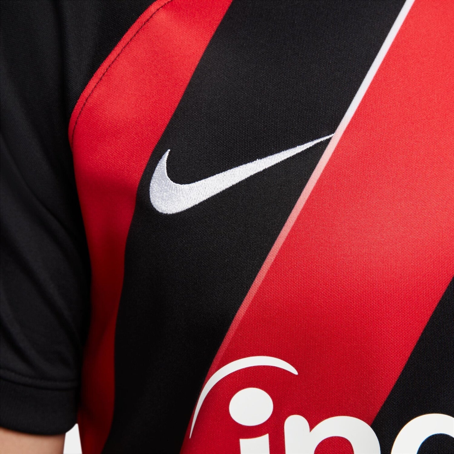 SGE EINTRACHT FRANKFURT Trikot Home Herren 23 / 24 - sportiger.de