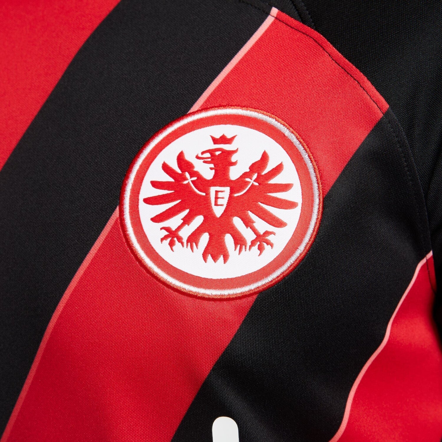 SGE EINTRACHT FRANKFURT Trikot Home Herren 23 / 24 - sportiger.de