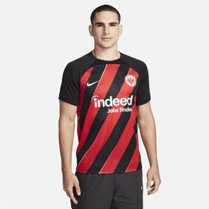 SGE EINTRACHT FRANKFURT Trikot Home Herren 23 / 24 - sportiger.de