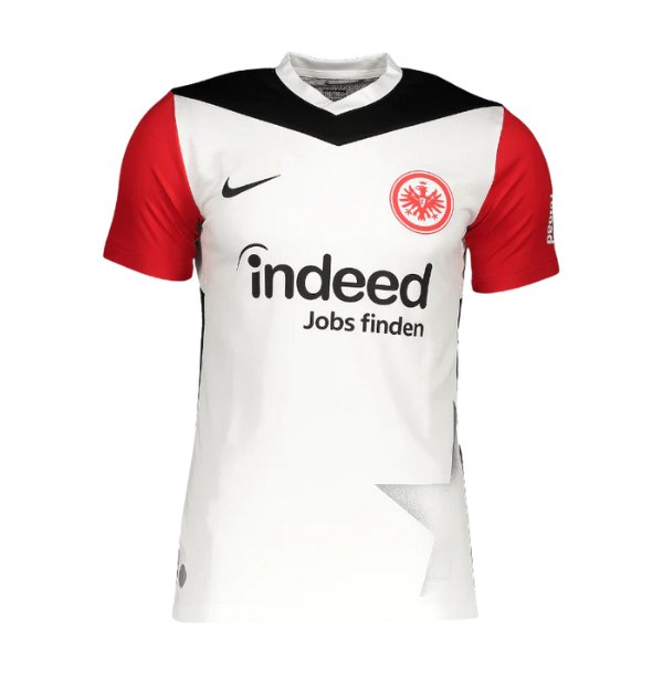 SGE EINTRACHT FRANKFURT Trikot Home Herren 24 / 25 - sportiger.de