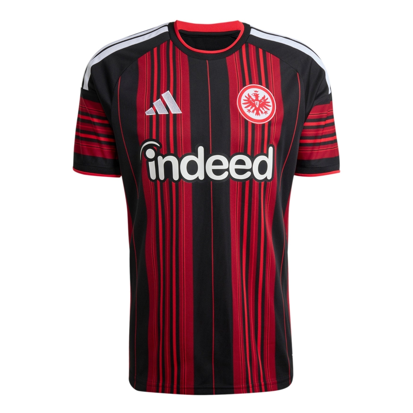SGE EINTRACHT FRANKFURT Trikot Home Herren 26 / 27 - CORPORATE DEAL - sportiger.de