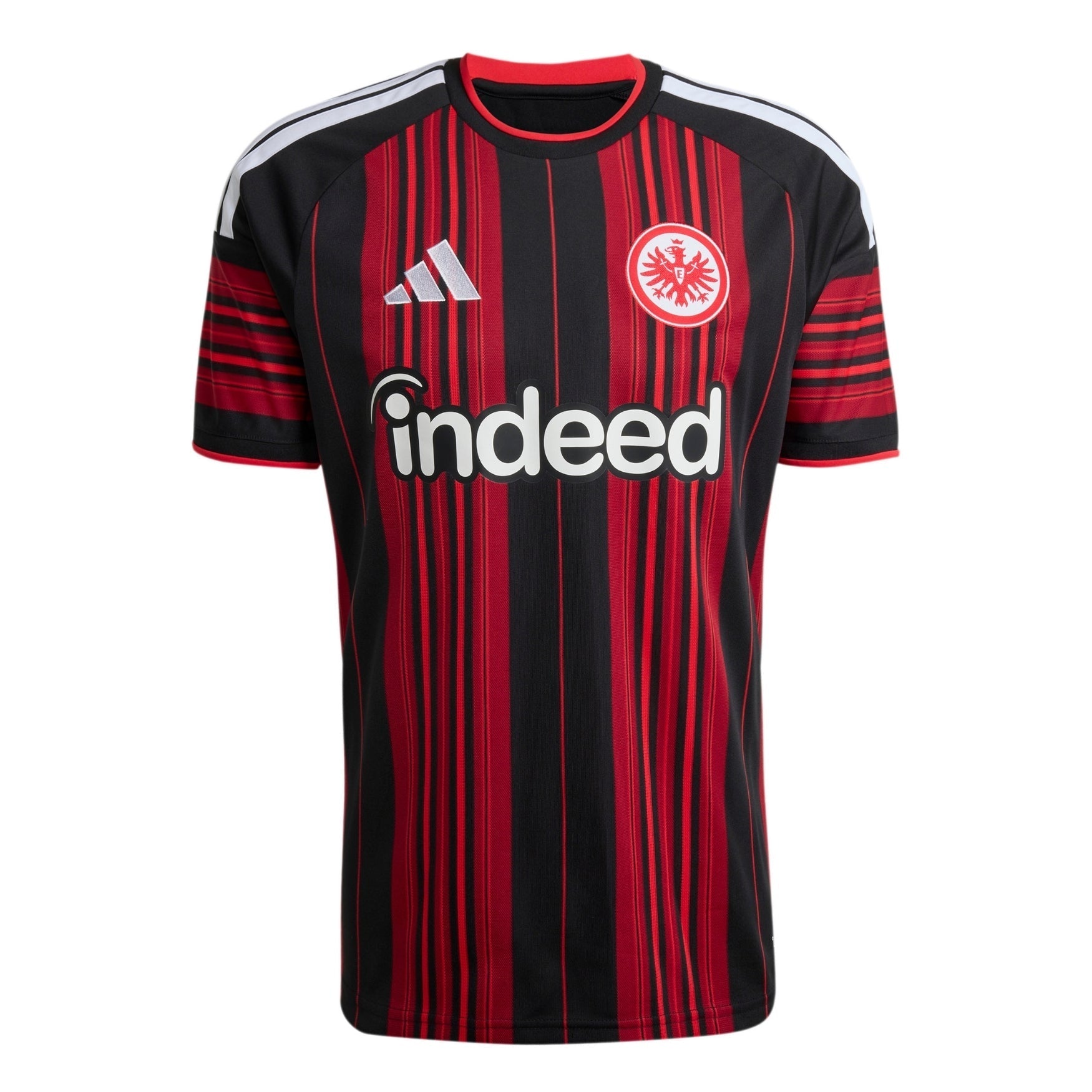 SGE EINTRACHT FRANKFURT Trikot Home Kinder 26 / 27 - sportiger.de