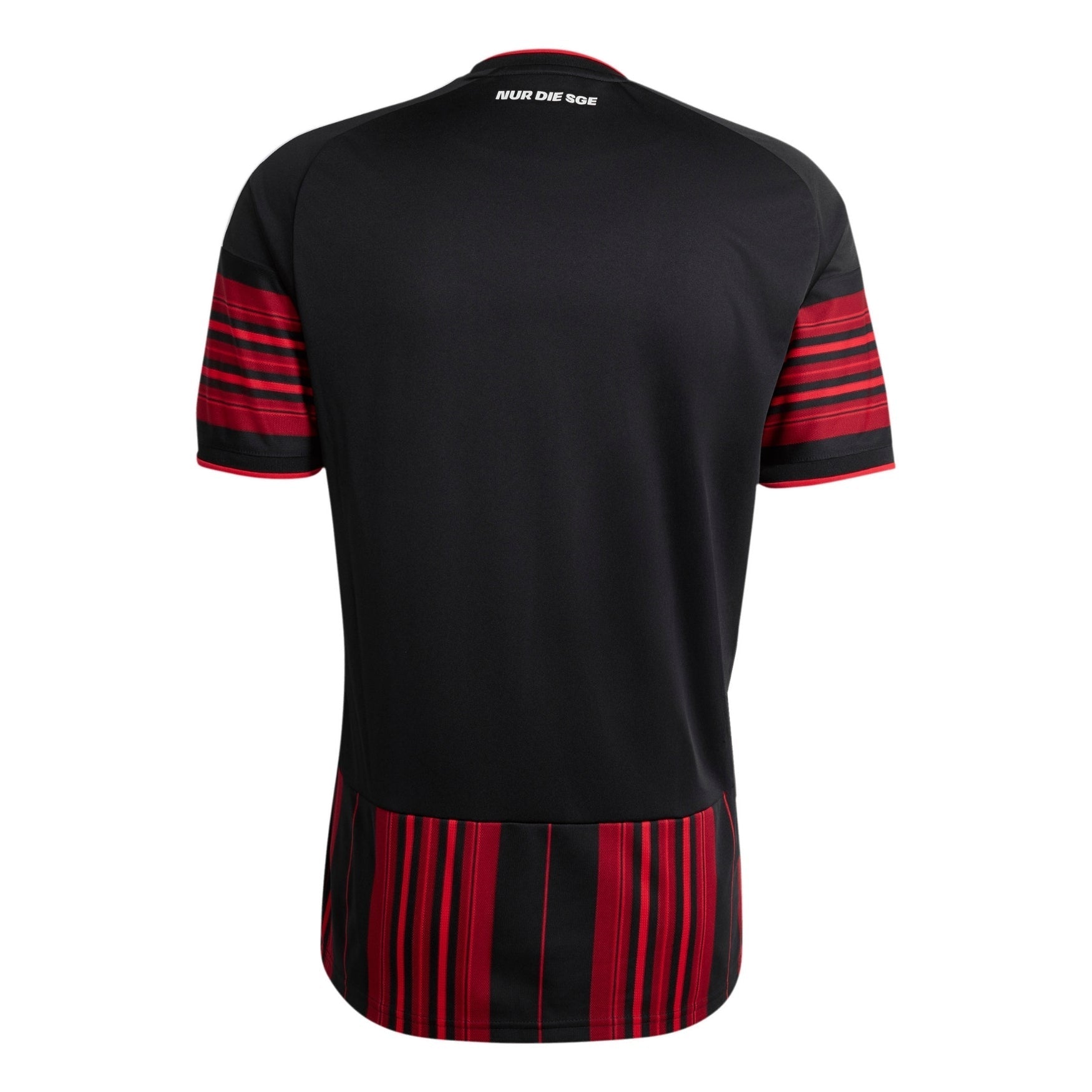 SGE EINTRACHT FRANKFURT Trikot Home Kinder 26 / 27 - sportiger.de