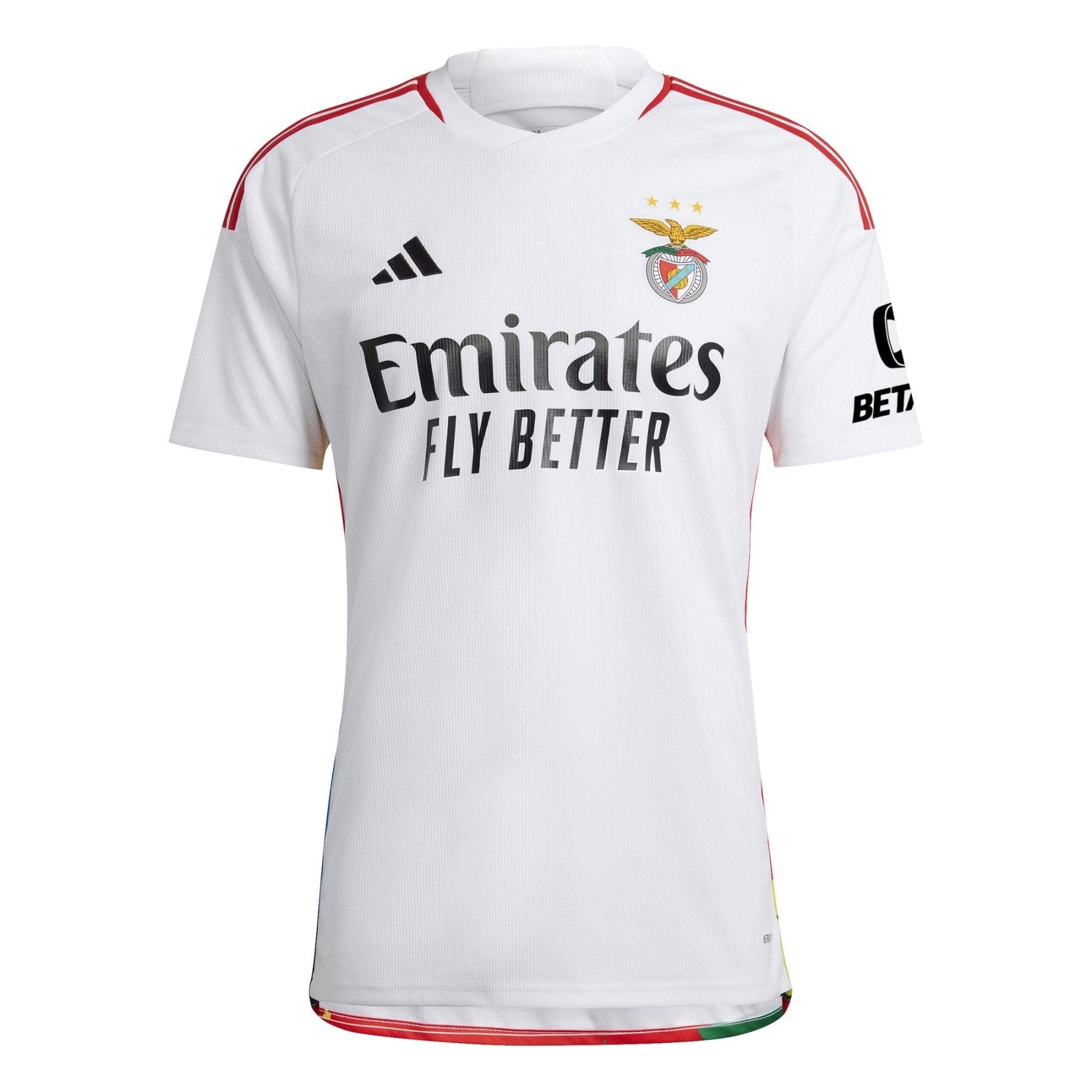 SLB BENFICA LISSABON Trikot 3rd Herren 23 / 24 - sportiger.de