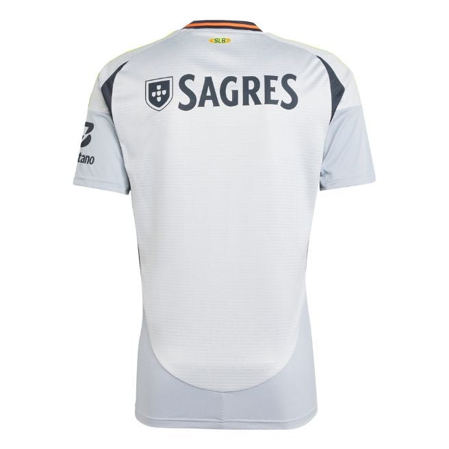 SLB BENFICA LISSABON Trikot 3rd Herren 24 / 25 - sportiger.de