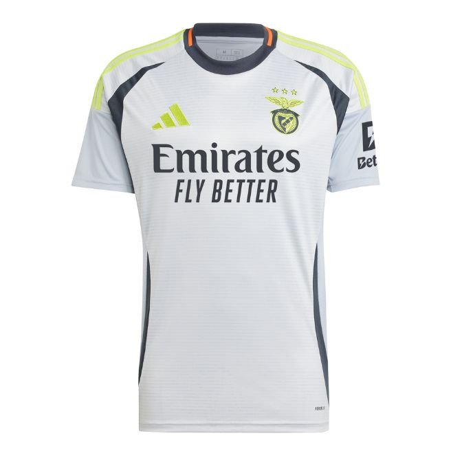 SLB BENFICA LISSABON Trikot 3rd Herren 24 / 25 - sportiger.de