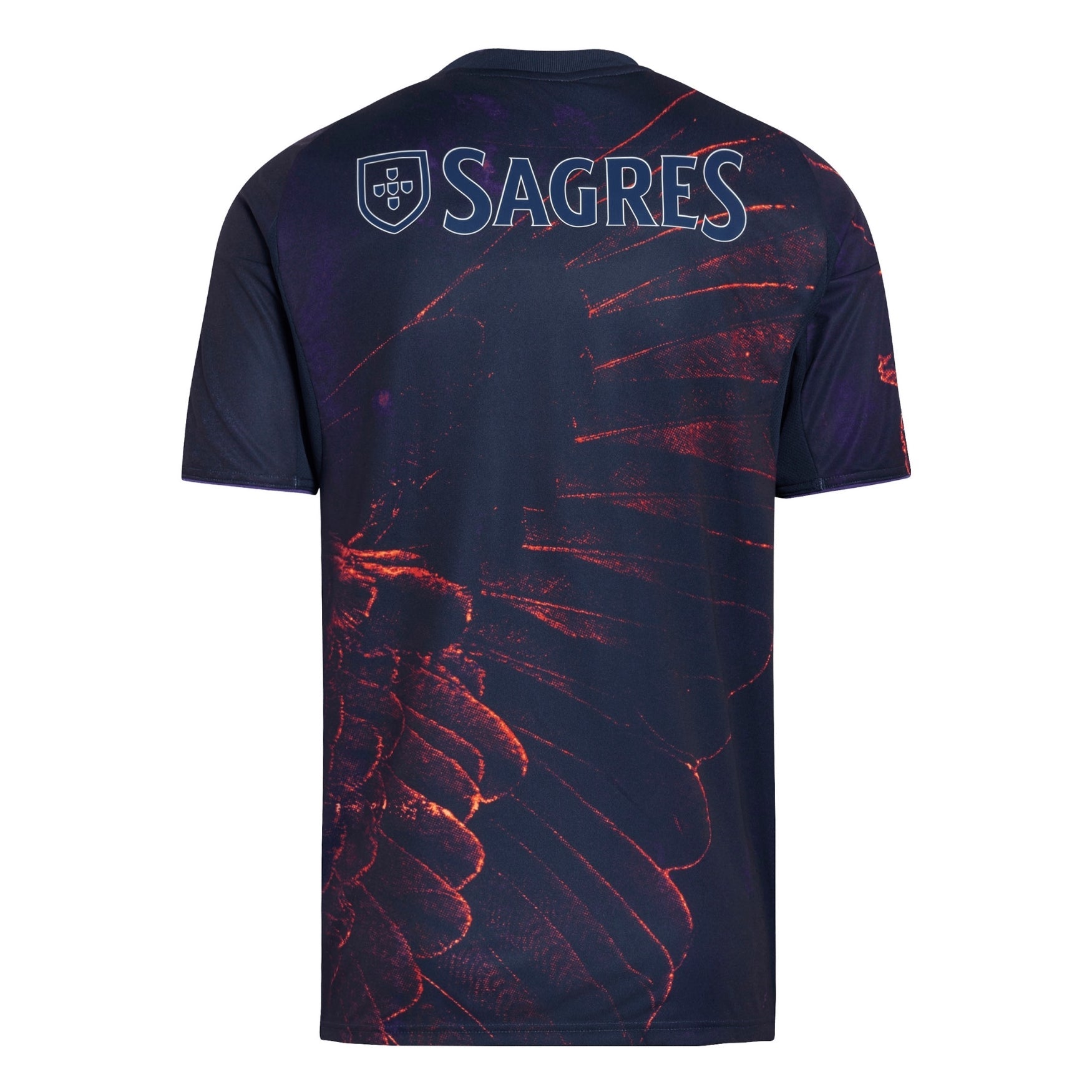 SLB BENFICA LISSABON Trikot 4th Herren 25 / 26 - sportiger.de