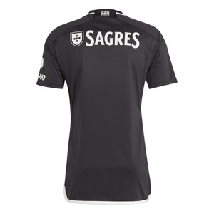 SLB BENFICA LISSABON Trikot Away Herren 23 / 24 - sportiger.de