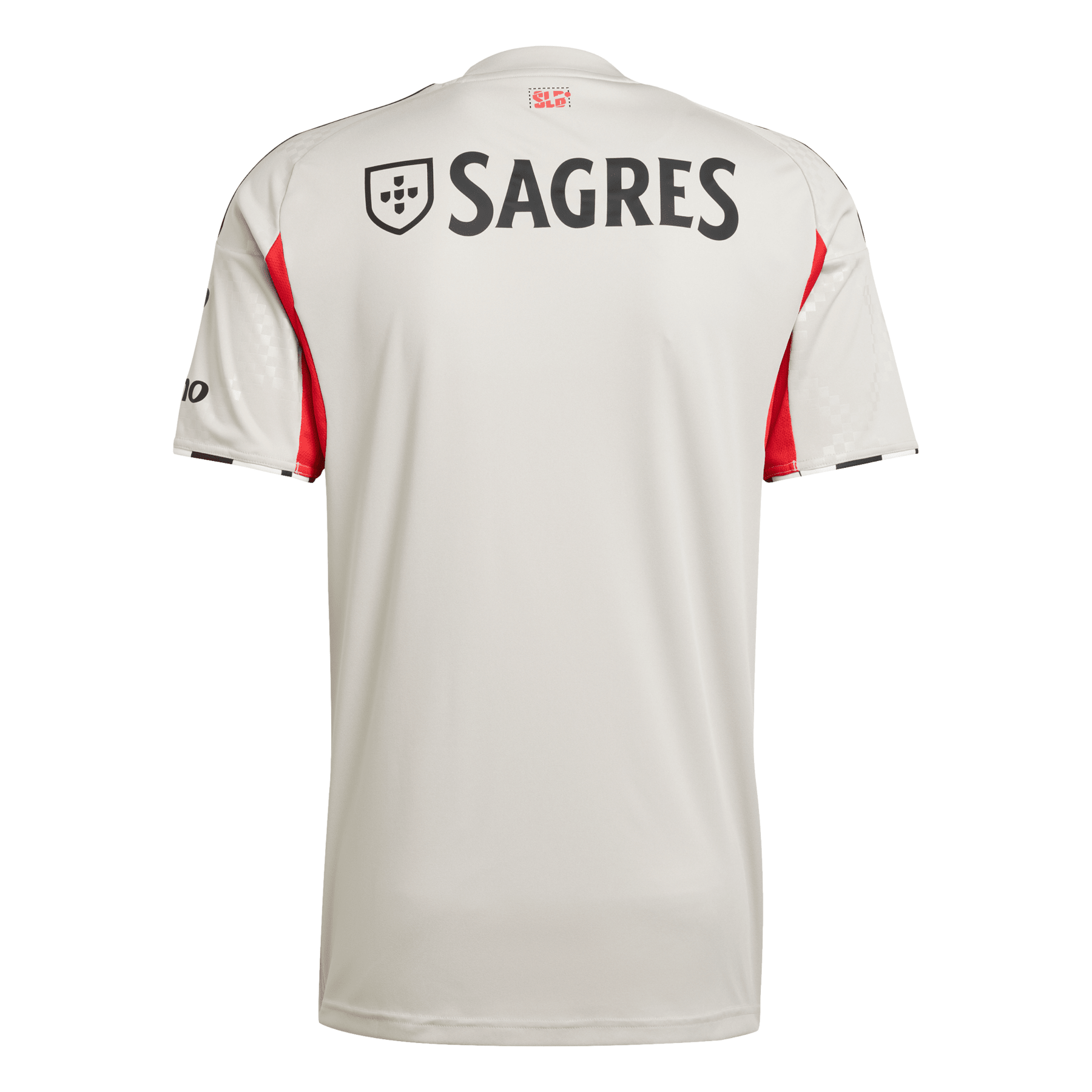 SLB BENFICA LISSABON Trikot Away Herren 25 / 26 - sportiger.de
