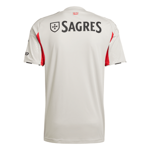 SLB BENFICA LISSABON Trikot Away Herren 25 / 26 - sportiger.de