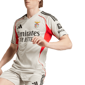 SLB BENFICA LISSABON Trikot Away Herren 25 / 26 - sportiger.de