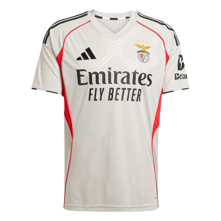SLB BENFICA LISSABON Trikot Away Herren 25 / 26 - sportiger.de
