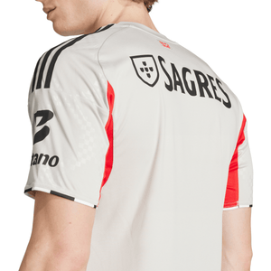 SLB BENFICA LISSABON Trikot Away Herren 25 / 26 - sportiger.de