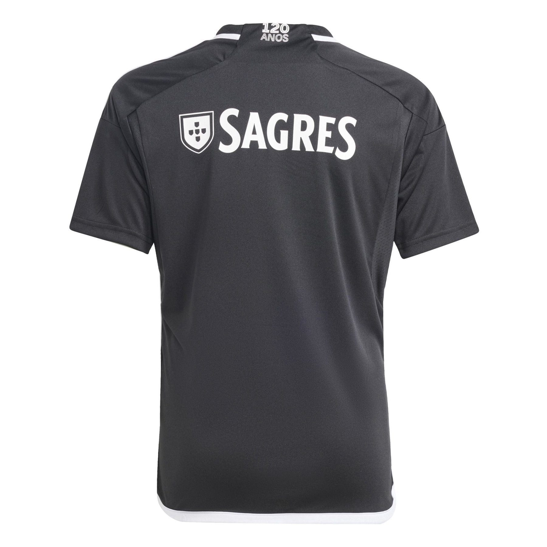 SLB BENFICA LISSABON Trikot Away Kinder 23 / 24 - sportiger.de