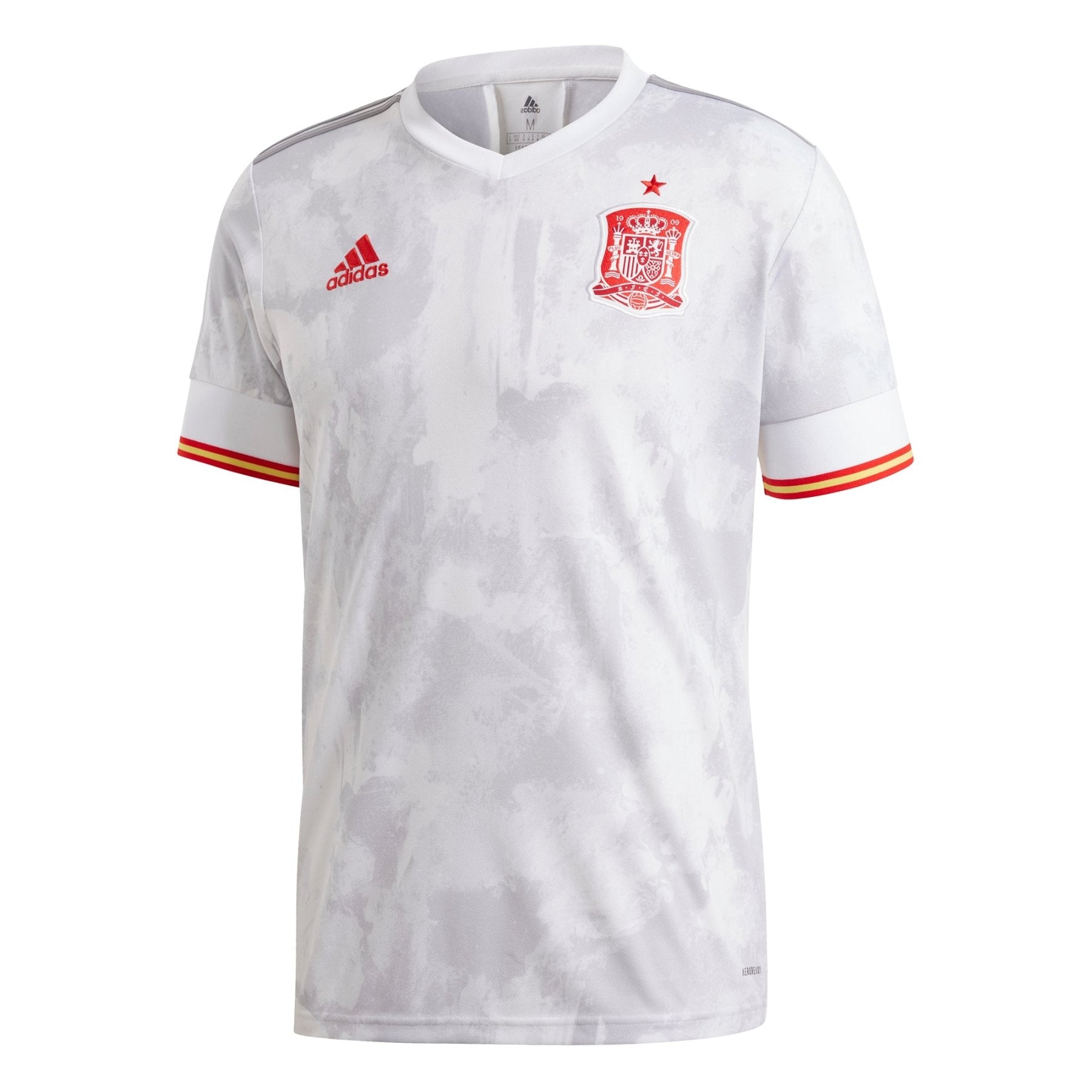 SPANIEN Trikot Away Herren 21 / 22 - sportiger.de