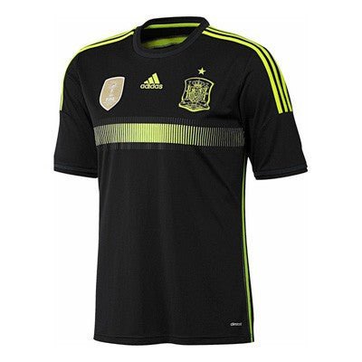 SPANIEN Trikot Away Kinder WM 2014 - sportiger.de