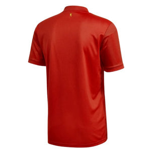 SPANIEN Trikot Home Herren 21 / 22 - sportiger.de