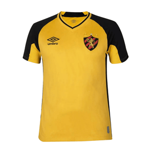 SPORT RECIFE Trikot Away Herren 2025 - sportiger.de