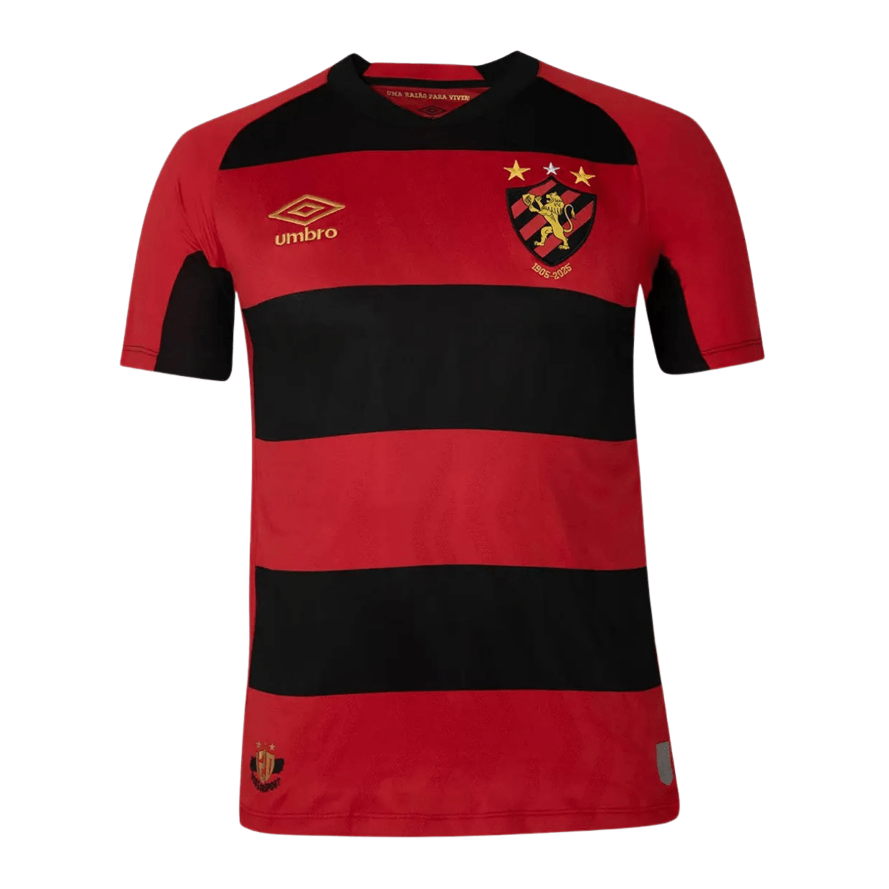 SPORT RECIFE Trikot Home Herren 2025 - sportiger.de