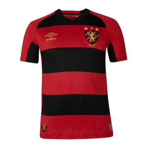 SPORT RECIFE Trikot Home Herren 2025 - sportiger.de
