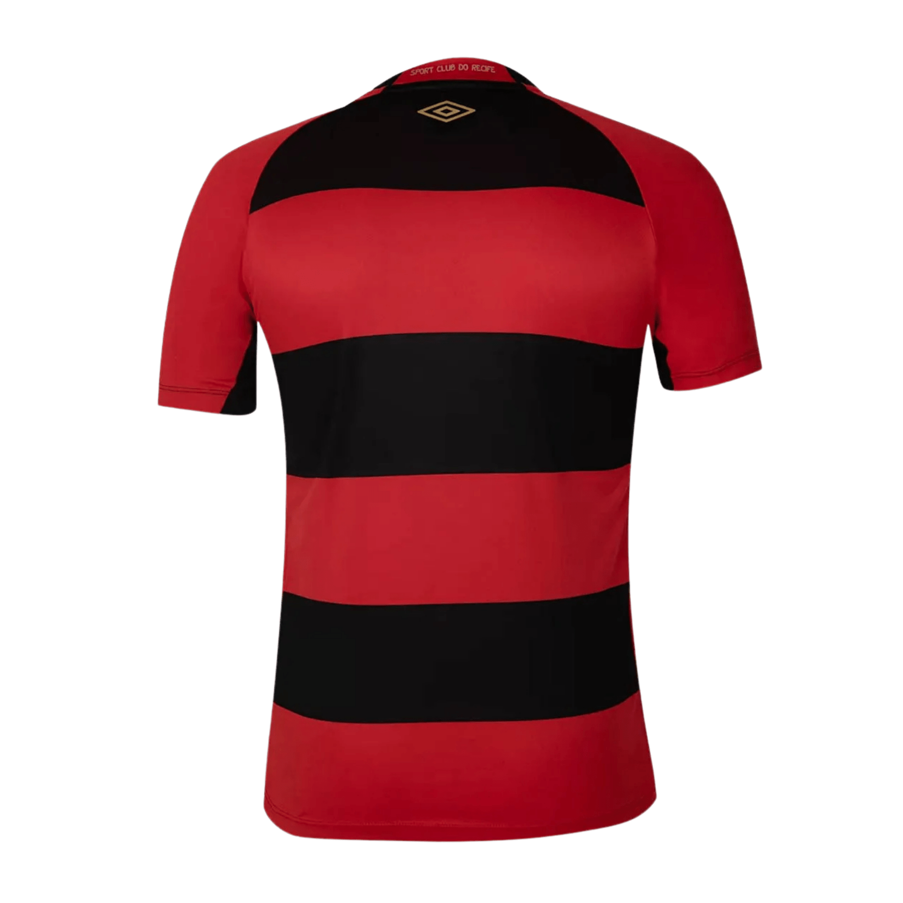 SPORT RECIFE Trikot Home Herren 2025 - sportiger.de