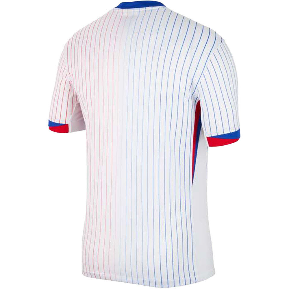 FFF FRANKREICH Trikot Away Kinder EURO 2024