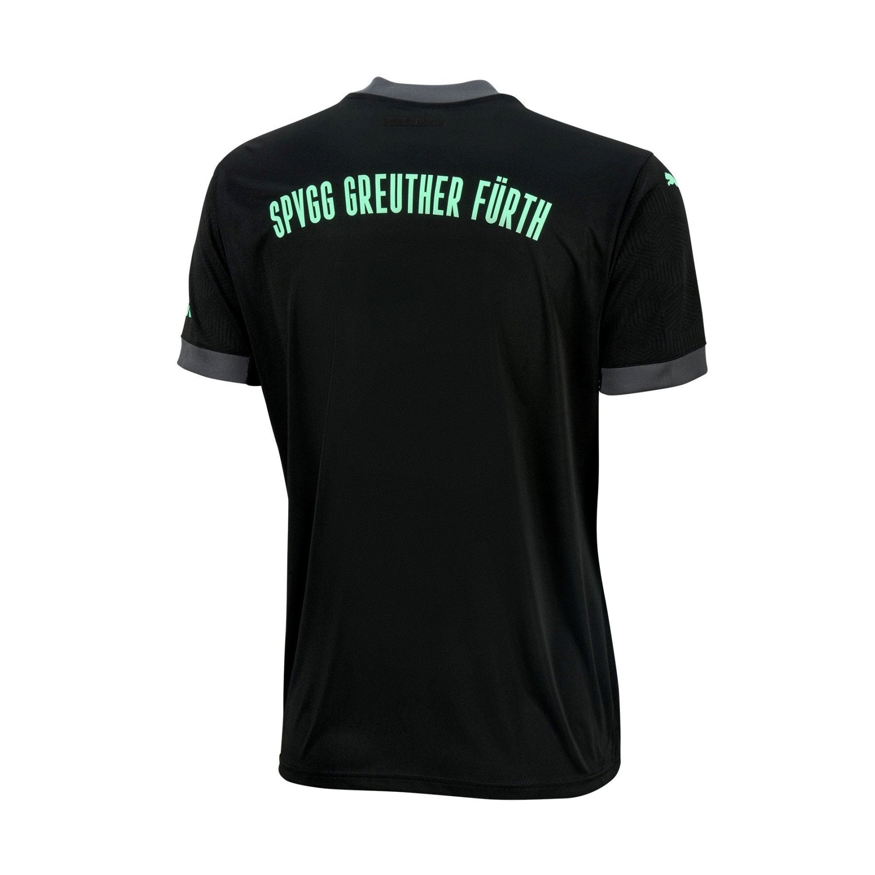 SPVGG GREUTHER FÜRTH Trikot 3rd Herren 20 / 21 - sportiger.de