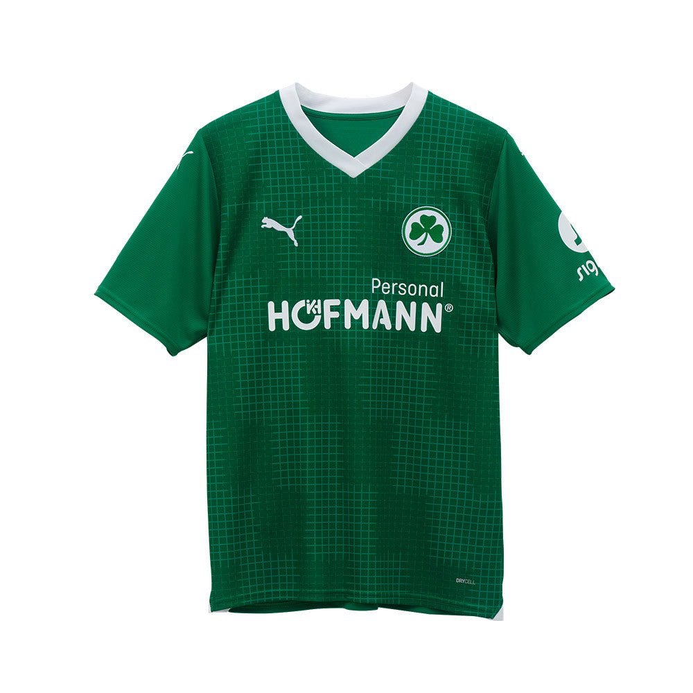 SPVGG GREUTHER FÜRTH Trikot Away Herren 23 / 24 - sportiger.de