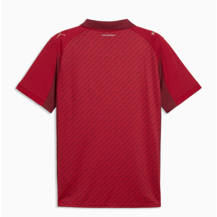 SRFC FC STADE RENNAIS Trikot 125 Jahre Herren 25 / 26 - sportiger.de