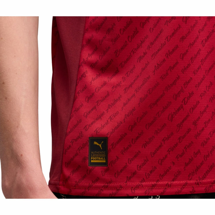 SRFC FC STADE RENNAIS Trikot 125 Jahre Herren 25 / 26 - sportiger.de