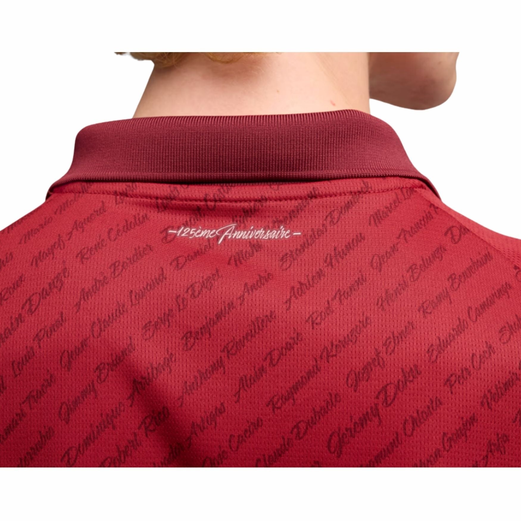 SRFC FC STADE RENNAIS Trikot 125 Jahre Herren 25 / 26 - sportiger.de
