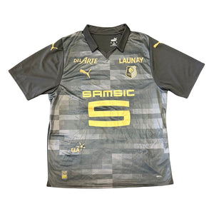 SRFC FC STADE RENNAIS Trikot 3rd Herren 23 / 24 - sportiger.de