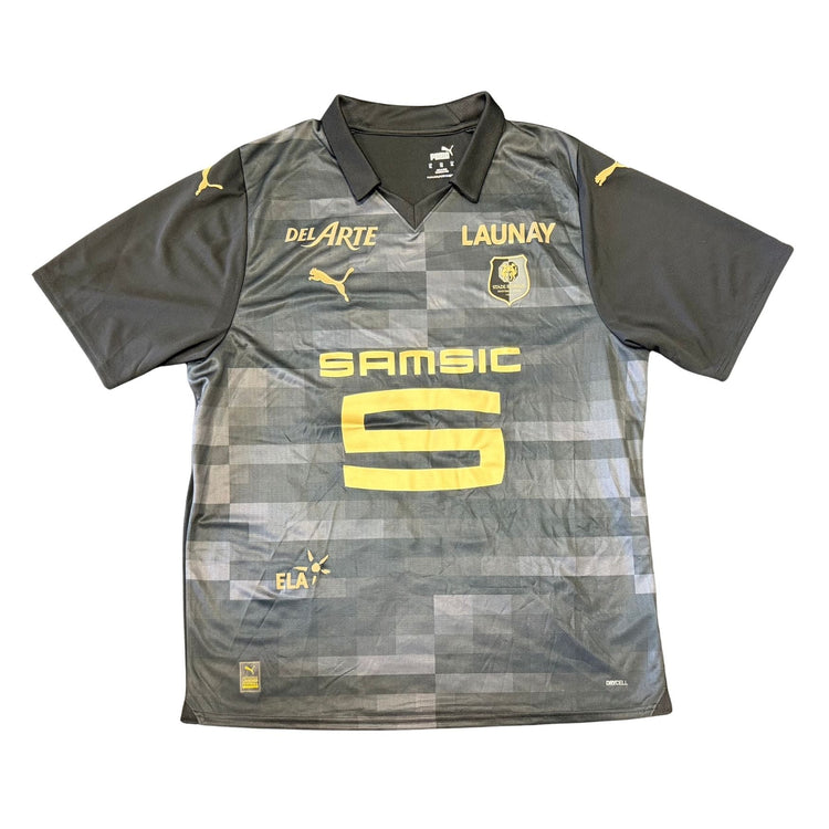 SRFC FC STADE RENNAIS Trikot 3rd Herren 23 / 24 - sportiger.de