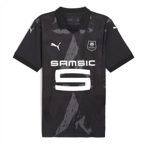 SRFC FC STADE RENNAIS Trikot 3rd Herren 24 / 25 - sportiger.de