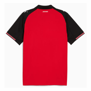 SRFC FC STADE RENNAIS Trikot Home Herren 25 / 26 - sportiger.de