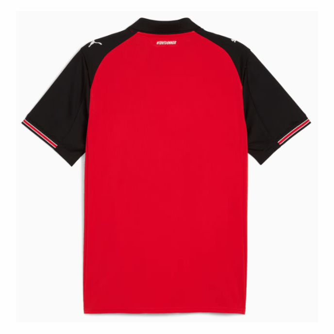 SRFC FC STADE RENNAIS Trikot Home Herren 25 / 26 - sportiger.de