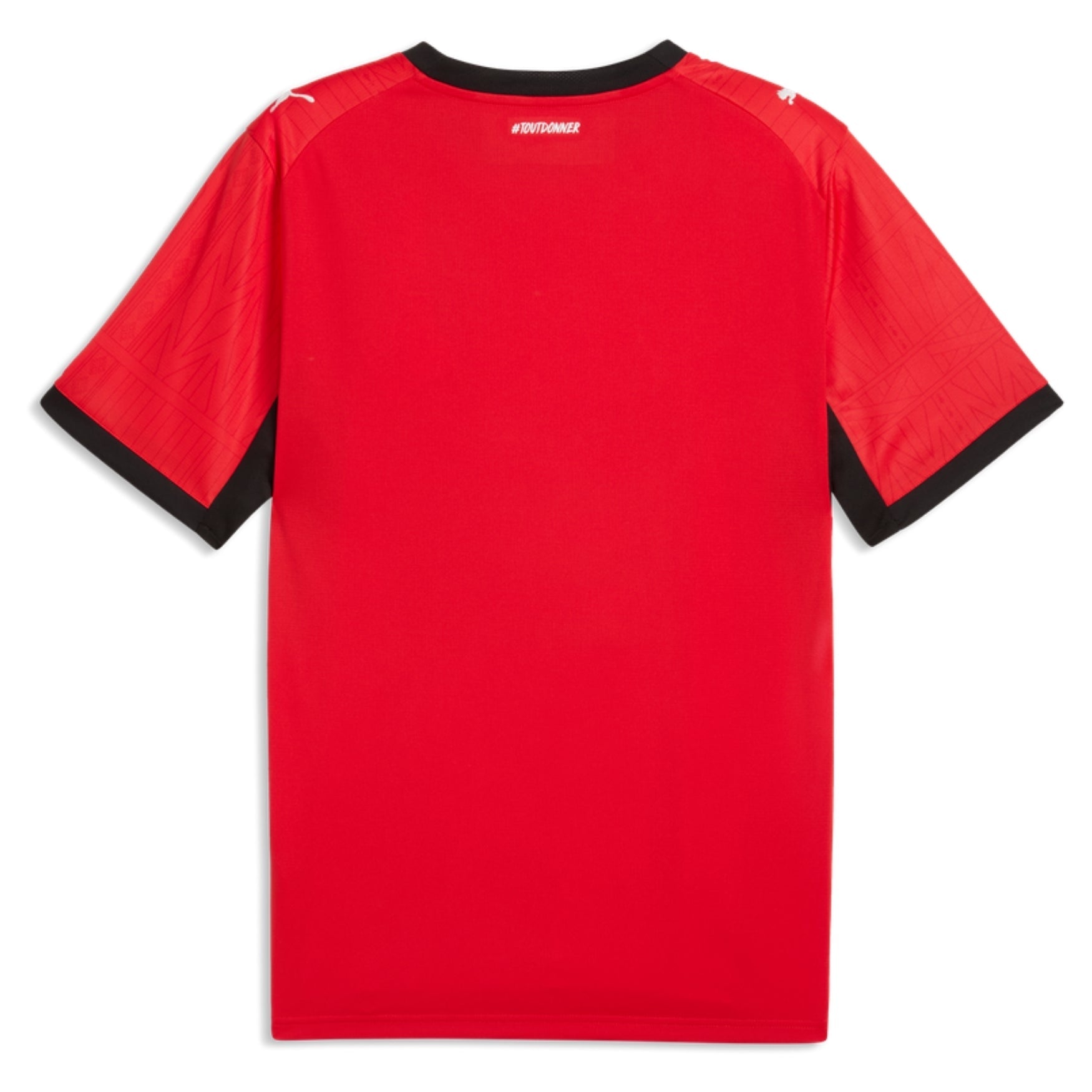 SRFC FC STADE RENNAIS Trikot Home Herren 26 / 27 - sportiger.de