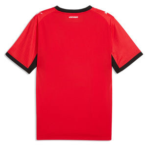 SRFC FC STADE RENNAIS Trikot Home Herren 26 / 27 - sportiger.de