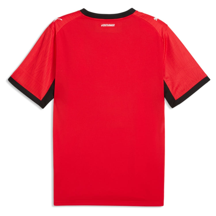 SRFC FC STADE RENNAIS Trikot Home Herren 26 / 27 - sportiger.de