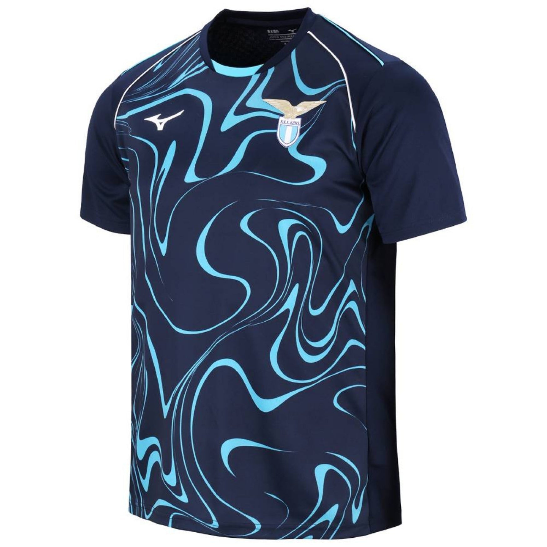 SS LAZIO ROM Pre-Match Shirt Herren 26 / 27 - sportiger.de