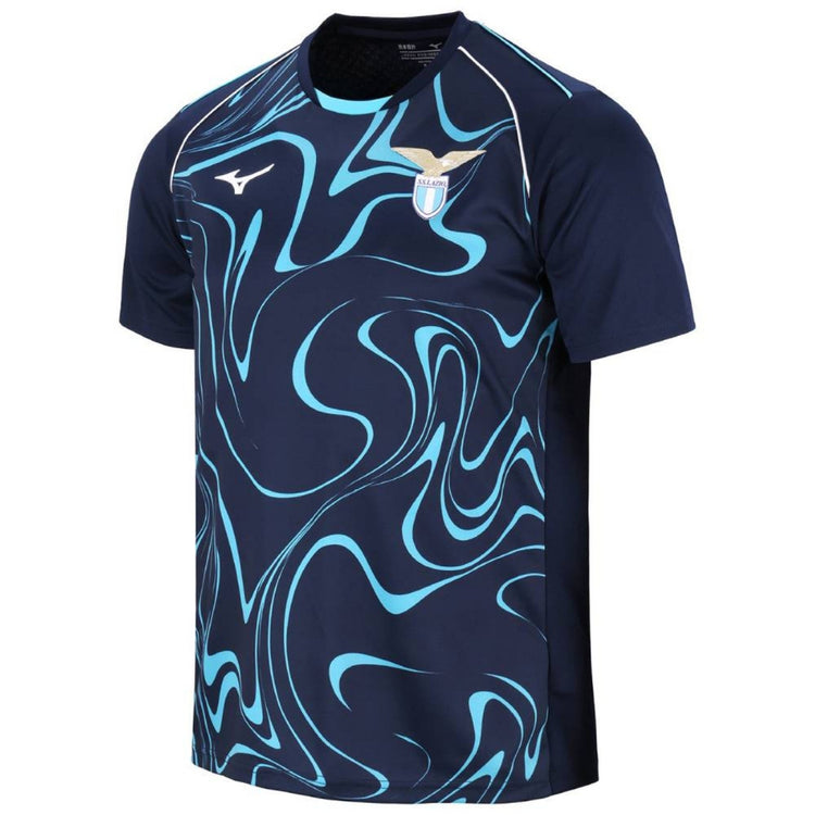 SS LAZIO ROM Pre-Match Shirt Herren 26 / 27 - sportiger.de