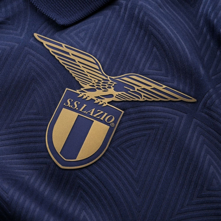 SS LAZIO ROM Trikot 3rd Herren 26 / 27 - sportiger.de