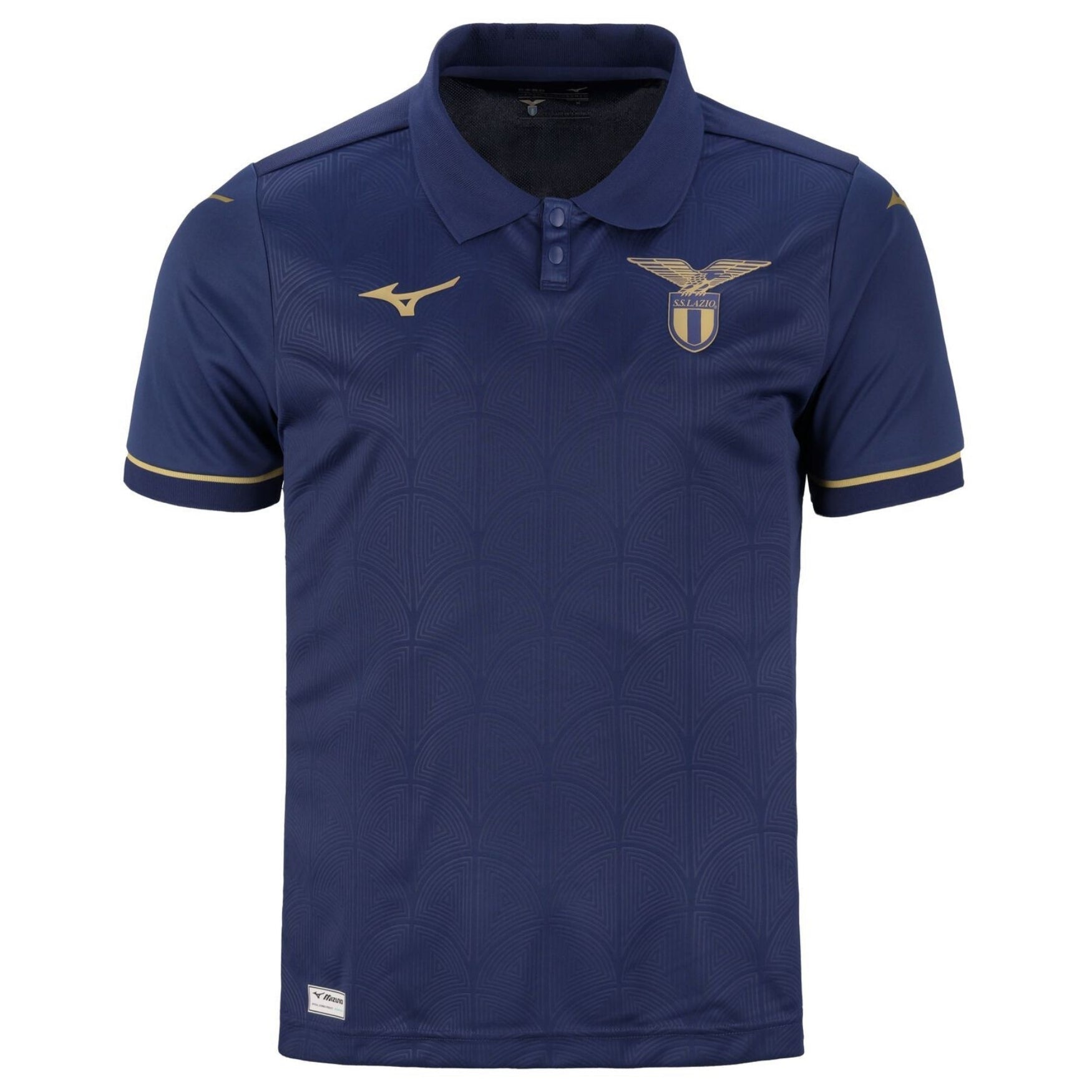 SS LAZIO ROM Trikot 3rd Herren 26 / 27 - sportiger.de