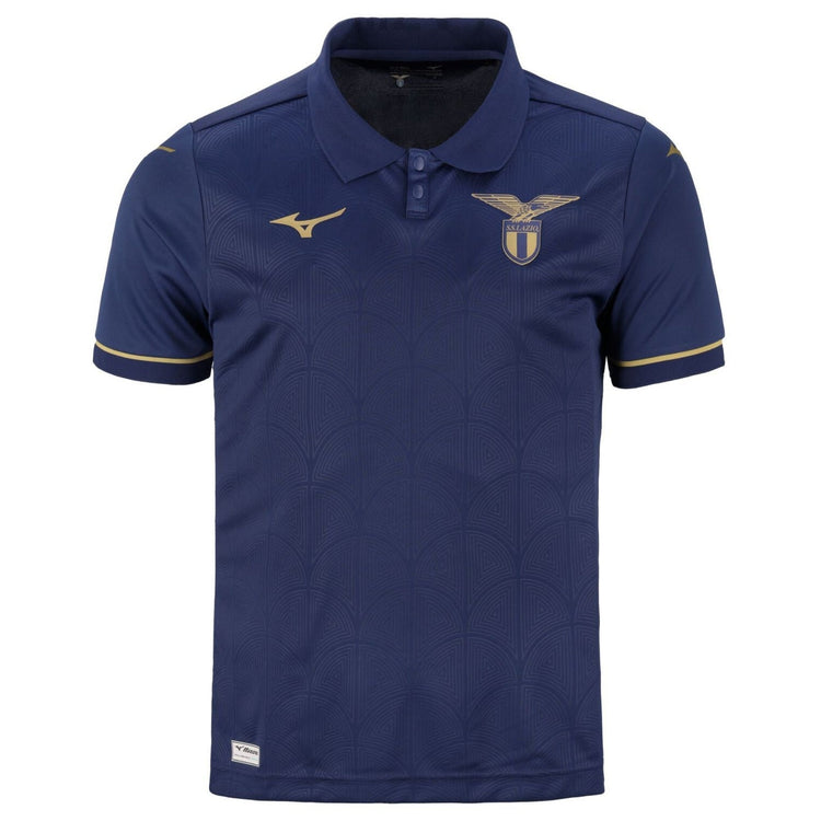 SS LAZIO ROM Trikot 3rd Herren 26 / 27 - sportiger.de