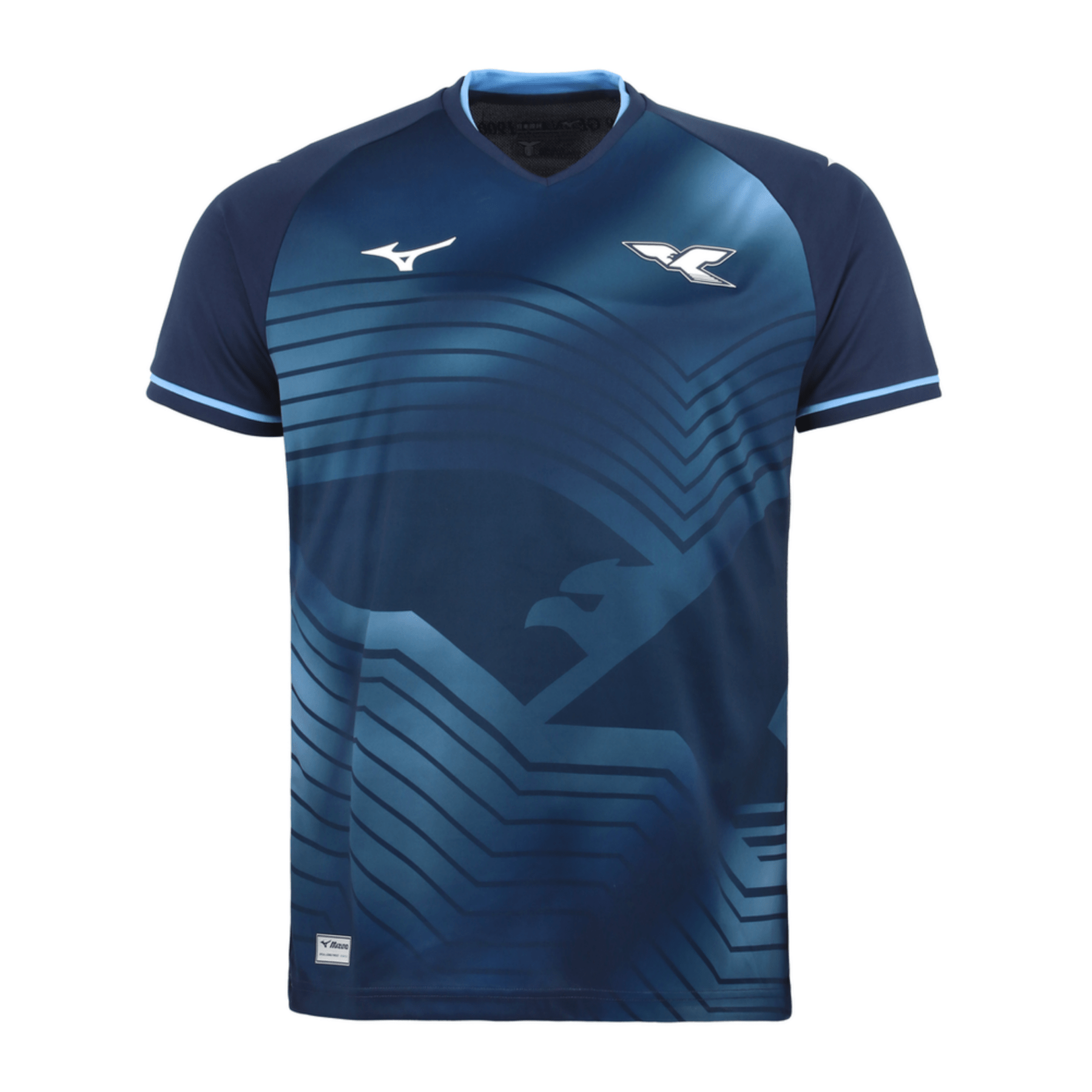 SS LAZIO ROM Trikot 3rd Kinder 25 / 26 - sportiger.de