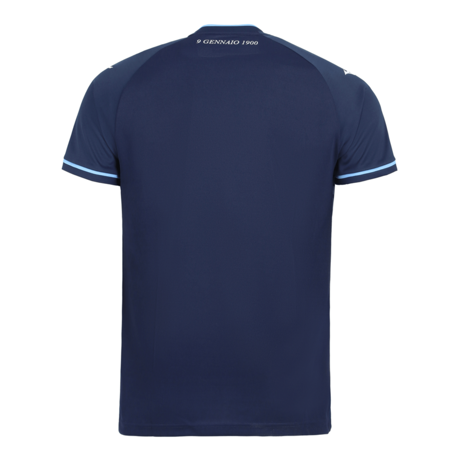 SS LAZIO ROM Trikot 3rd Kinder 25 / 26 - sportiger.de