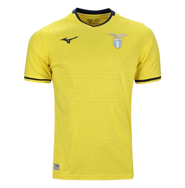 SS LAZIO ROM Trikot Away Herren 24 / 25 - sportiger.de