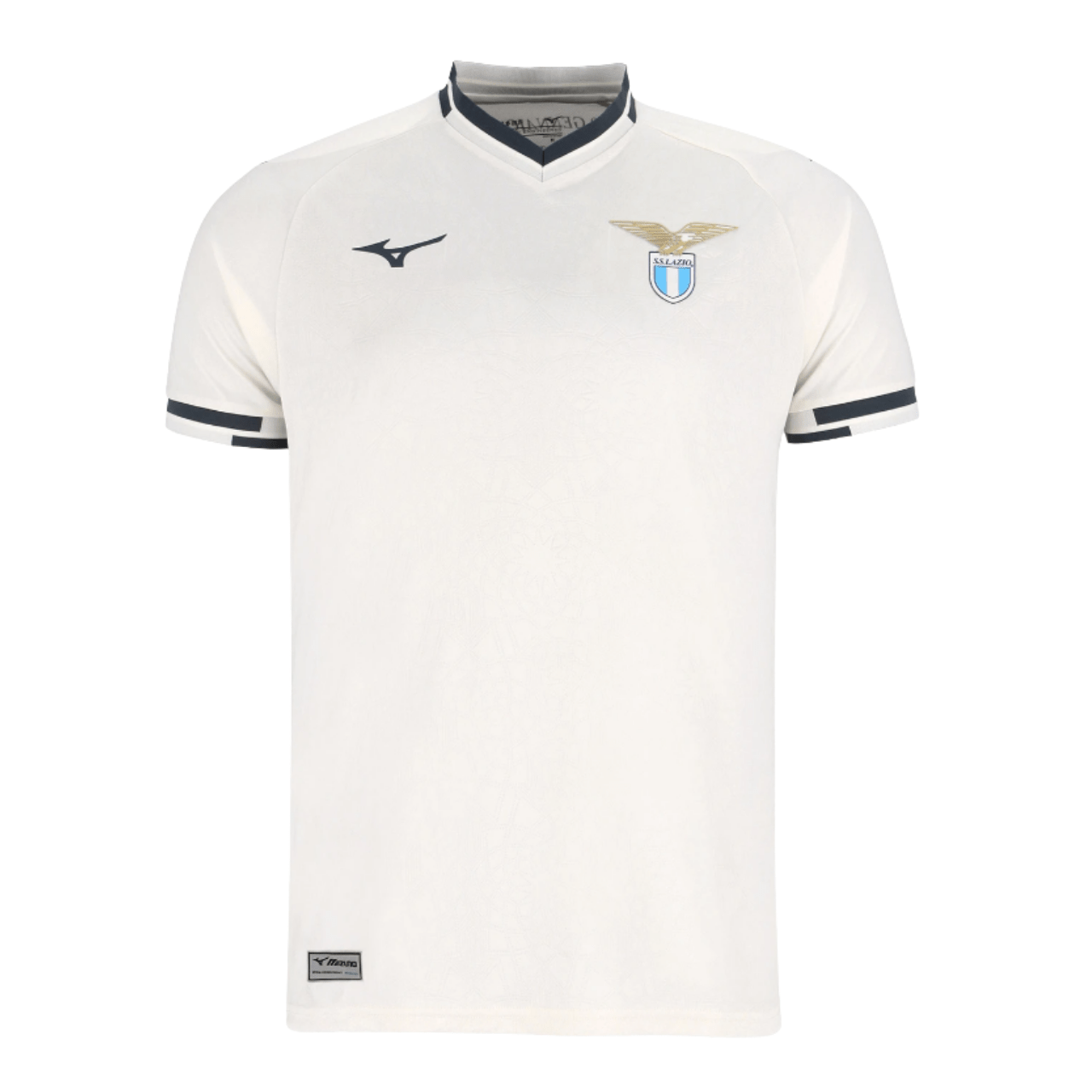 SS LAZIO ROM Trikot Away Herren 25 / 26 - sportiger.de