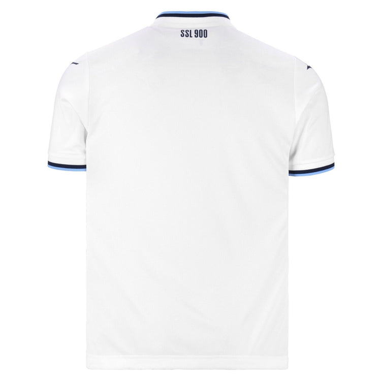 SS Lazio Rome Away Jersey Men's 26 / 27 - sportiger.de