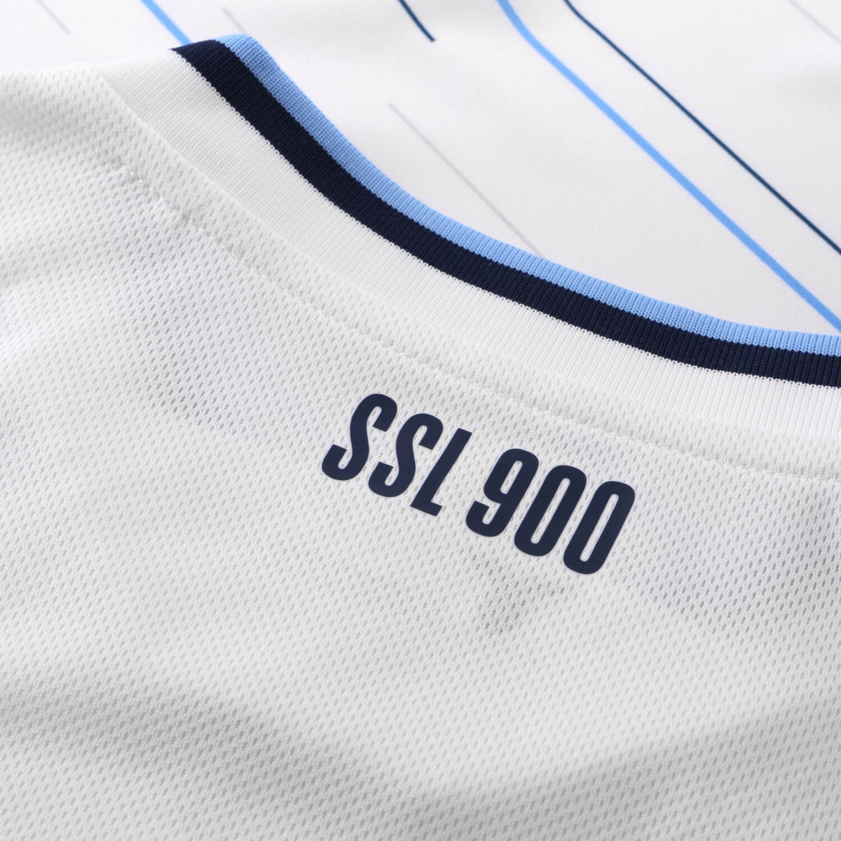 SS Lazio Rome Away Jersey Men's 26 / 27 - sportiger.de
